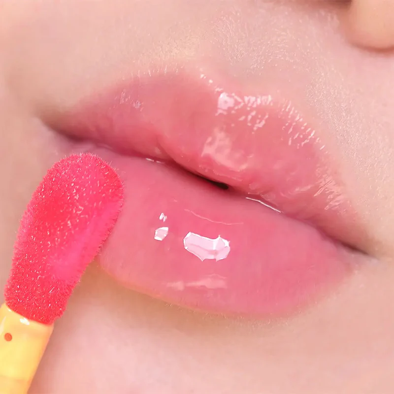 Amuse Banana Lip Oil 4.5ml