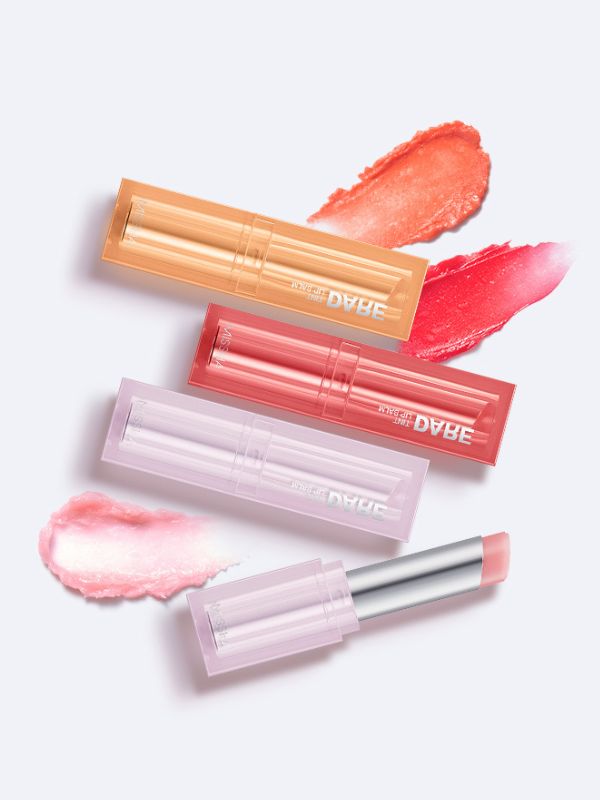 MISSHA Dare Tint Lip Balm 4.8g