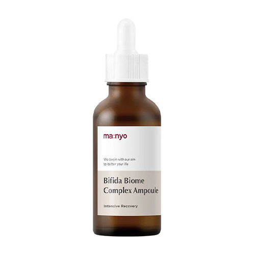 manyo Bifida Biome Complex Ampoule 50ml