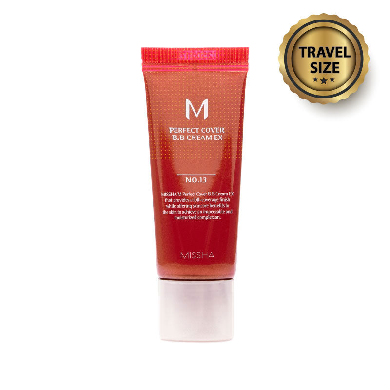 MISSHA M Perfect Cover BB Cream Ex 20ml