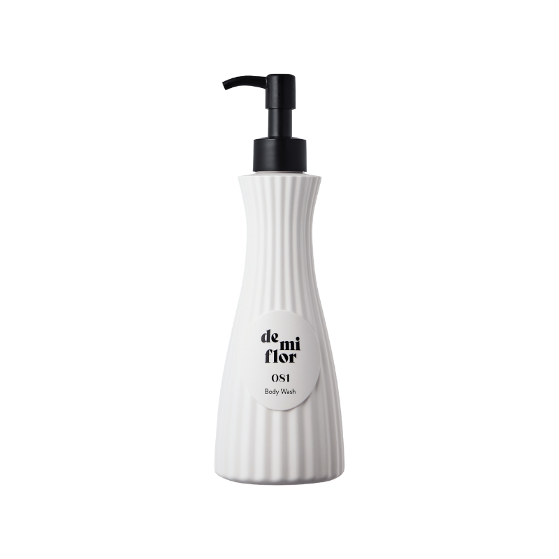 de mi flor Body Wash 250g