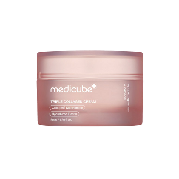 medicube Triple Collagen Cream 50ml