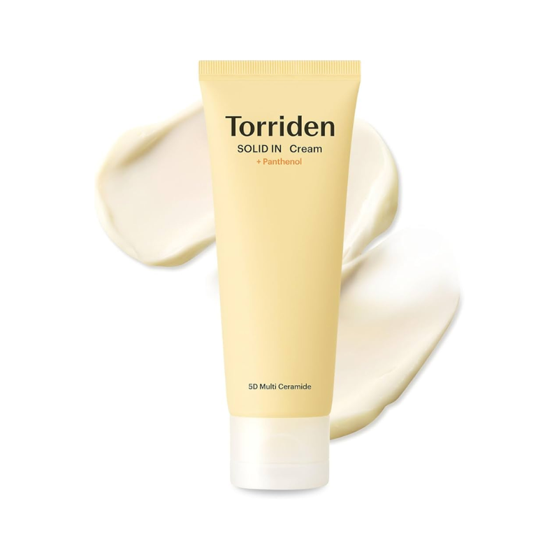 Torriden Solid-In Ceramide Cream 70ml