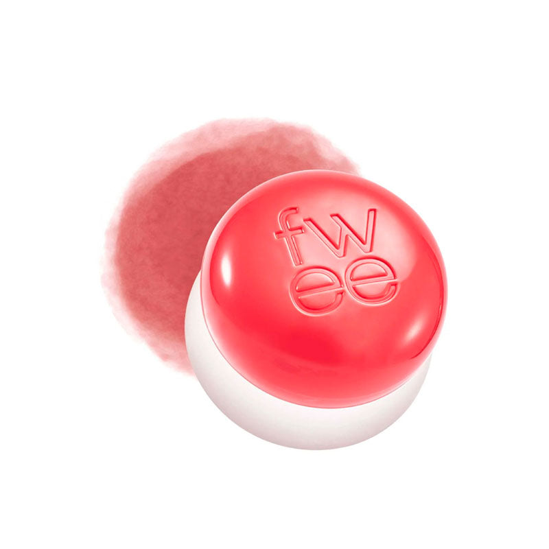 fwee Lip&Cheek Blurry Pudding Pot 5g