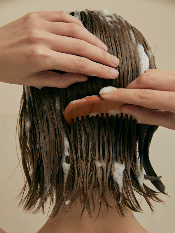 de mi flor Shampoo 250g