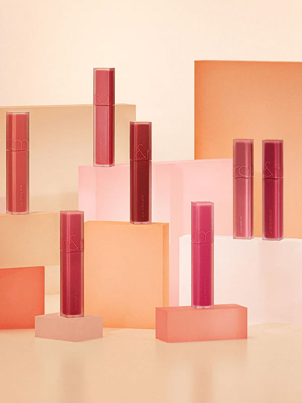 rom&nd Blur Fudge Tint 5g