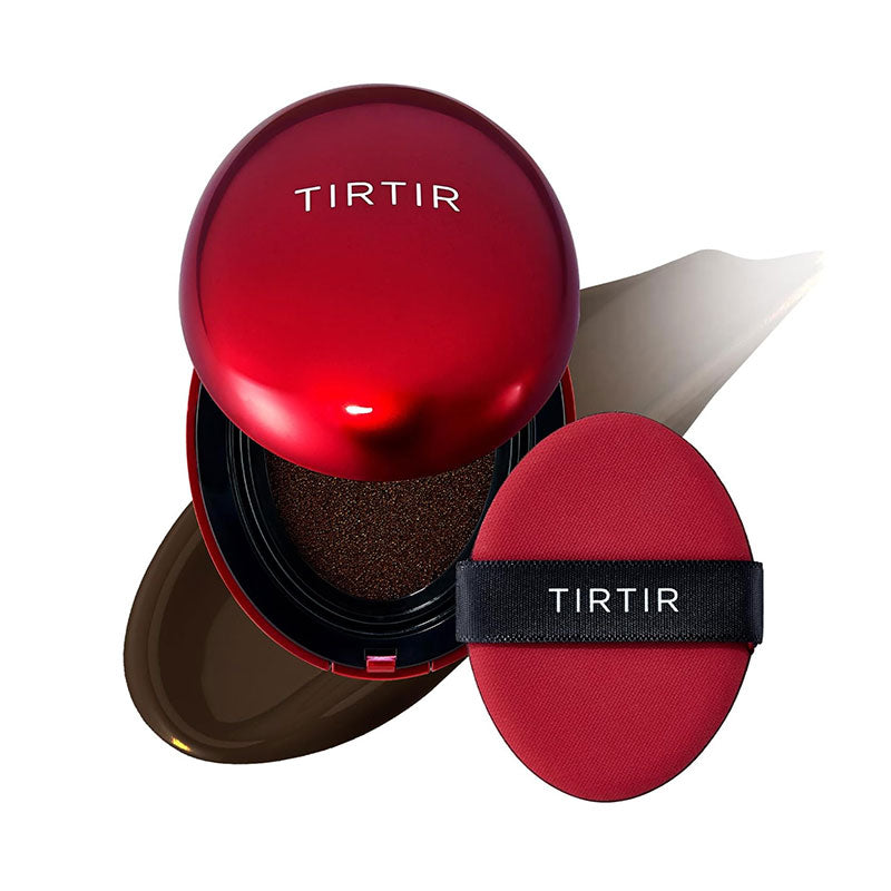 TIRTIR Mask Fit Red Cushion 18g