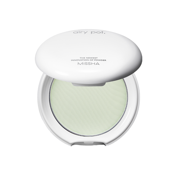 MISSHA Airy Pot Pressed Powder Pact 5g