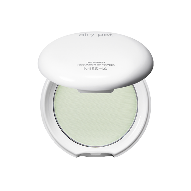 MISSHA Airy Pot Pressed Powder Pact 5g