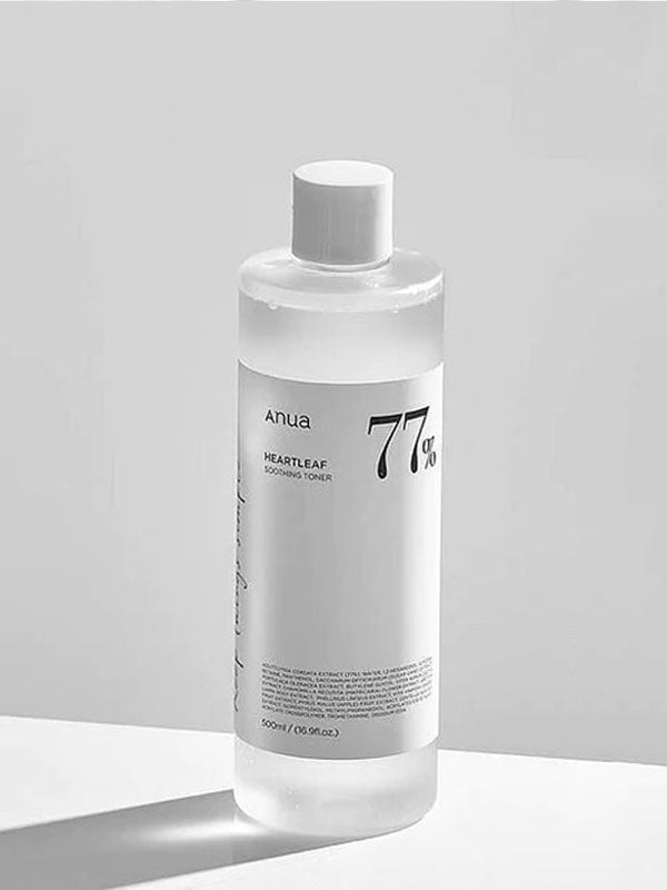 Anua Heartleaf 77% Soothing Toner