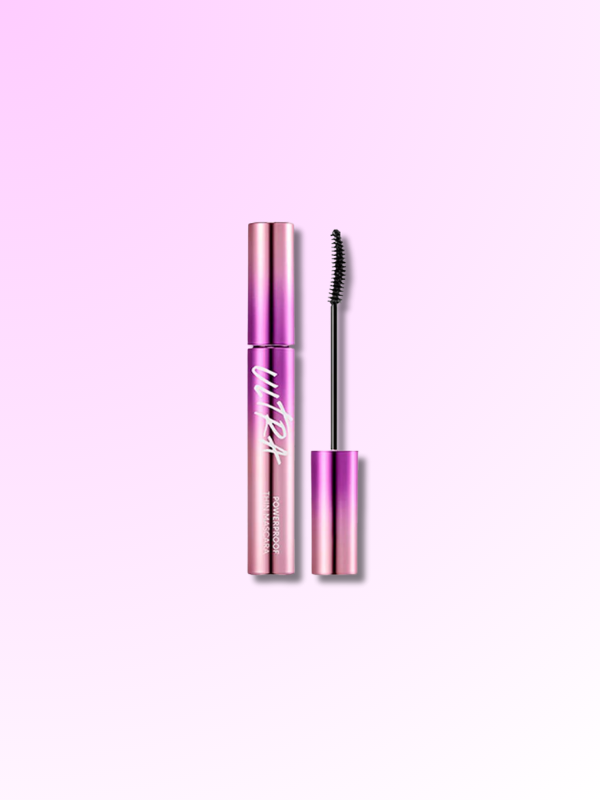 MISSHA Ultra Powerproof Thin Mascara Curling & Lengthening 9g