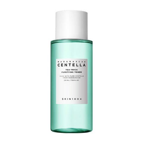 SKIN1004 Madagascar Centella Tea-Trica Purifying Toner 210ml