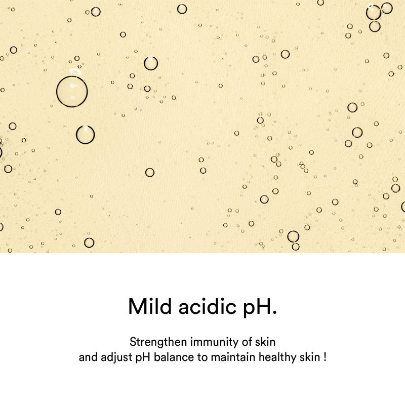 Abib Mild Acidic pH Sheet Mask #Honey Fit 30ml