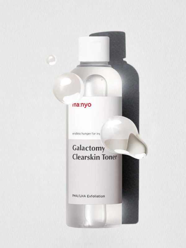 ma:nyo Galactomy Clearskin Toner 210ml