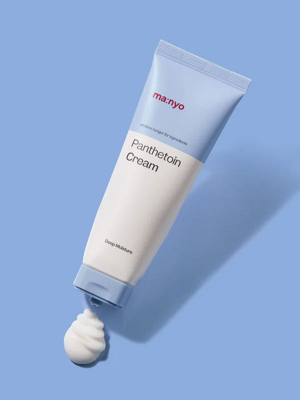 manyo Panthetoin Cream 80ml