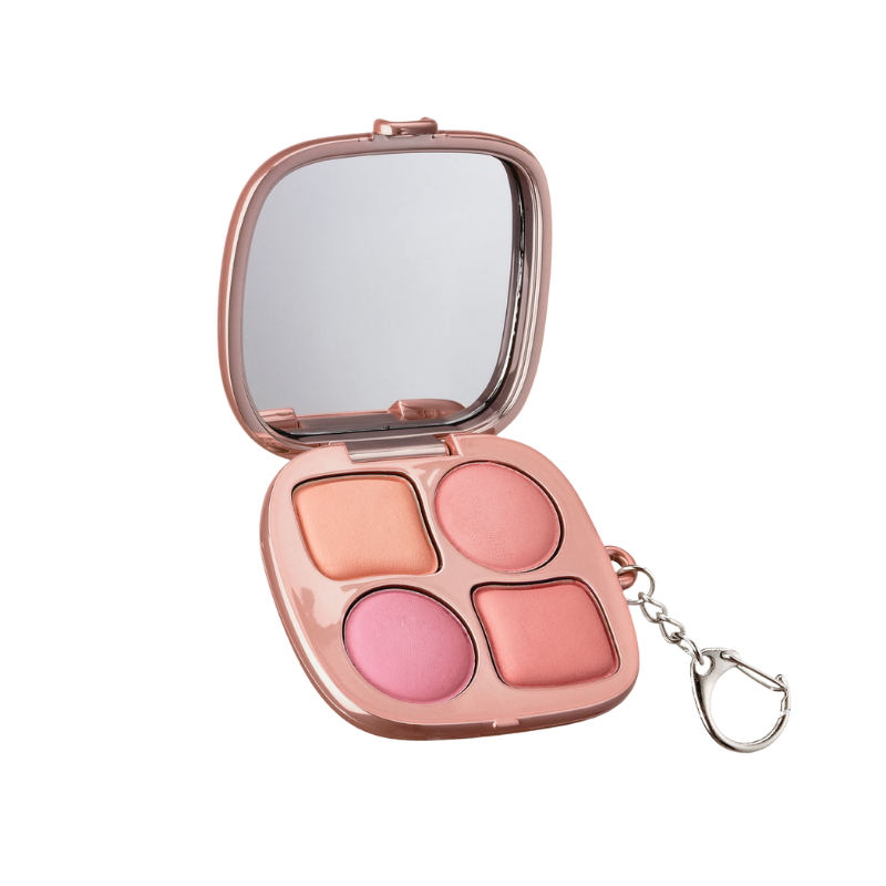 fwee Pocket Cheek Palette 9.6g