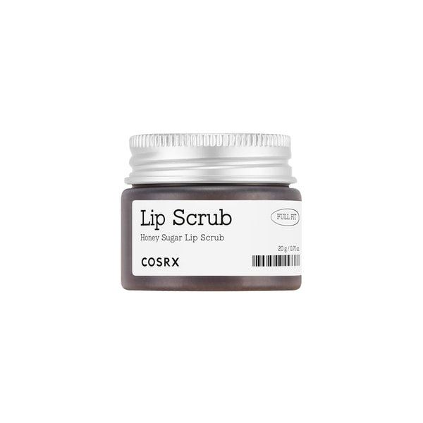 COSRX Full Fit Honey Sugar Lip Scrub 20g