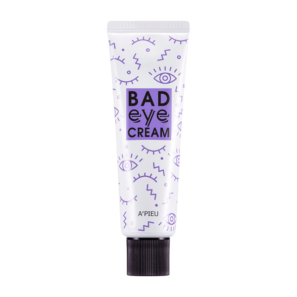 APIEU Bad Eye Cream For Face 50g