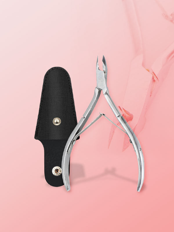 Belotty Wire Spring Cuticle Nipper