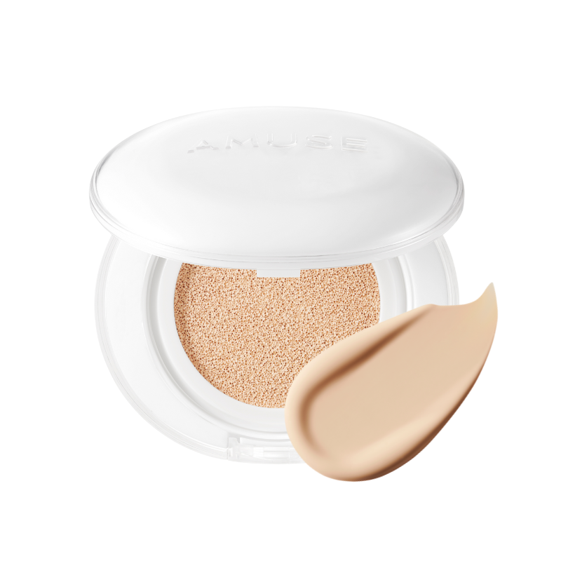 Amuse Ceramic Skin Perfector Cushion 15g