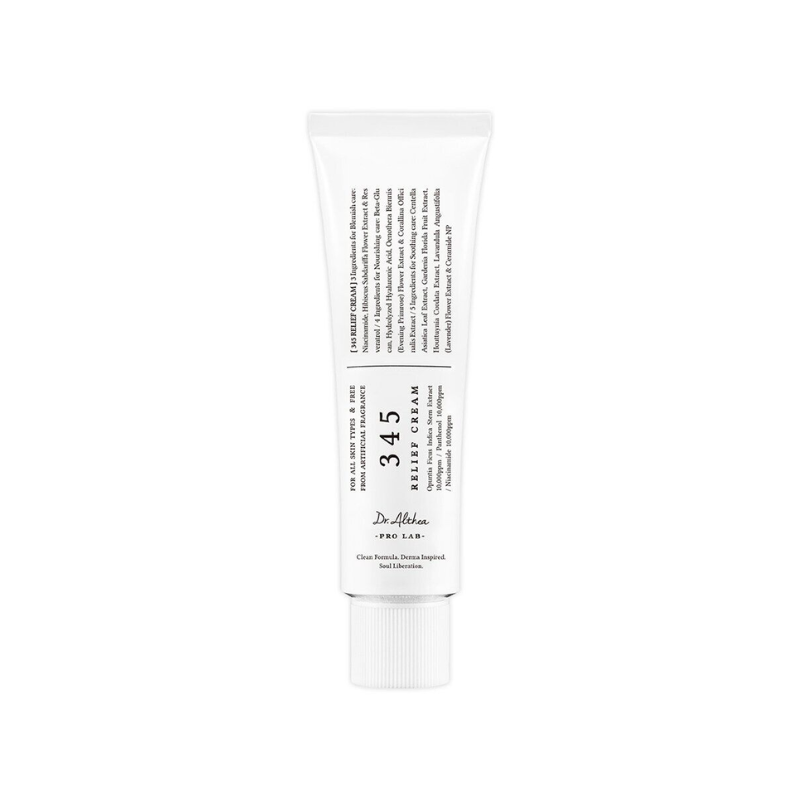Dr.Althea 345 Relief Cream 50ml