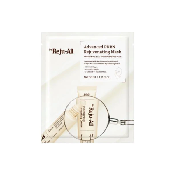 Dr.Reju-All Advanced PDRN Rejuvenating Mask