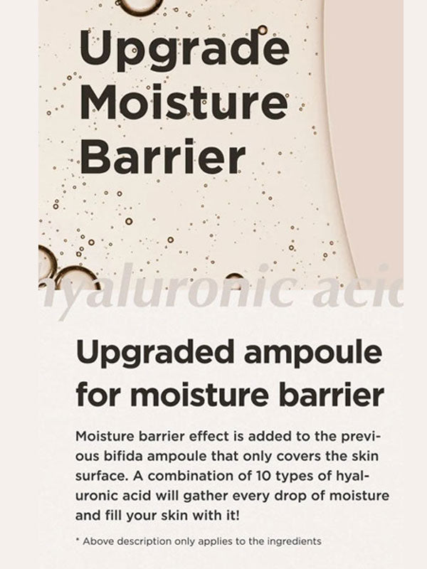 manyo Bifida Biome Complex Ampoule 50ml