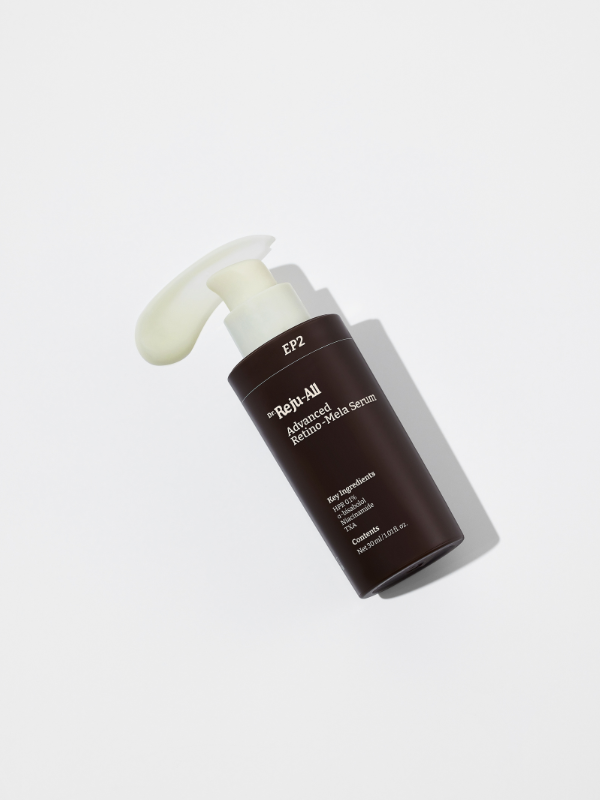 Dr.Reju-All Advanced Retino-Mela Serum  30ml