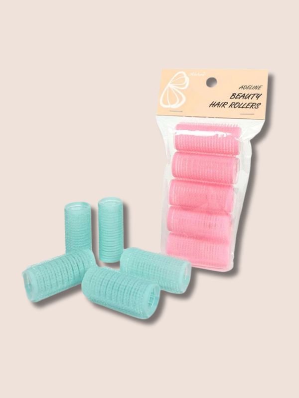 B.Adeline Hair Roll