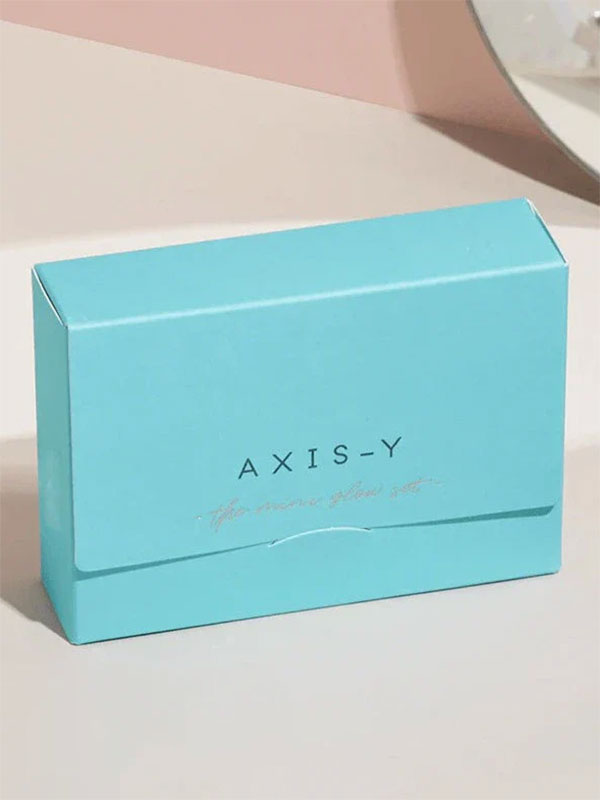 Axis-y The Mini Glow Set