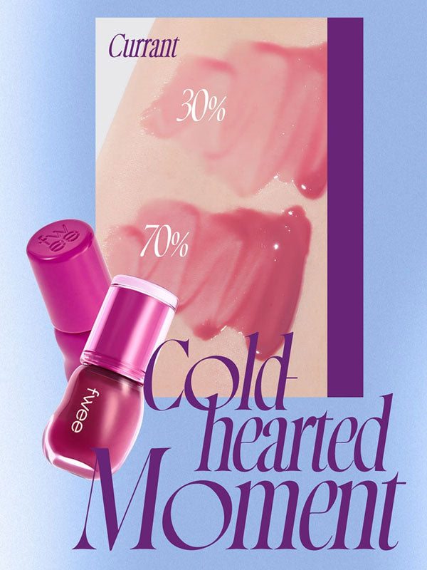 fwee 3D Voluming Gloss 30% 5.3g