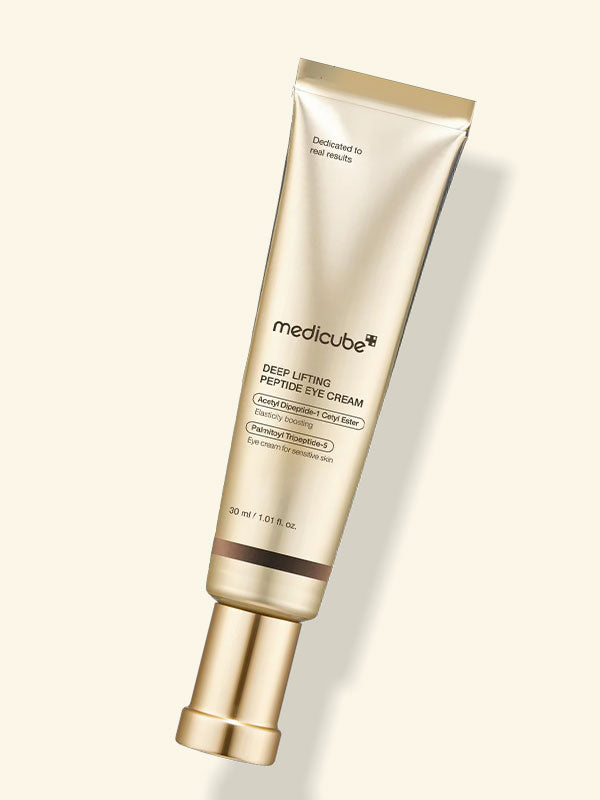 medicube Deep Lifting Peptide Eyecream for Face 30ml