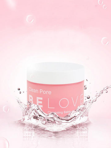 Belove Clean Pore Cleansing Balm 100ml