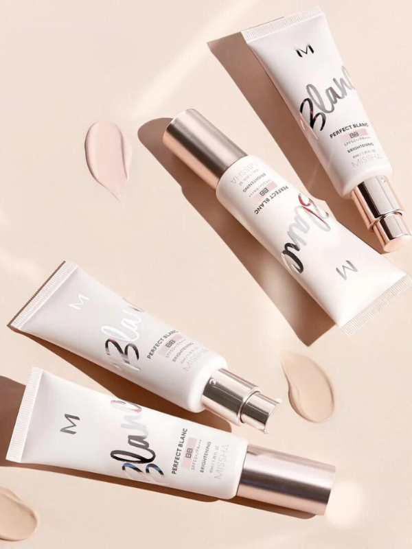MISSHA M Perfect Blanc BB Cream 40ml