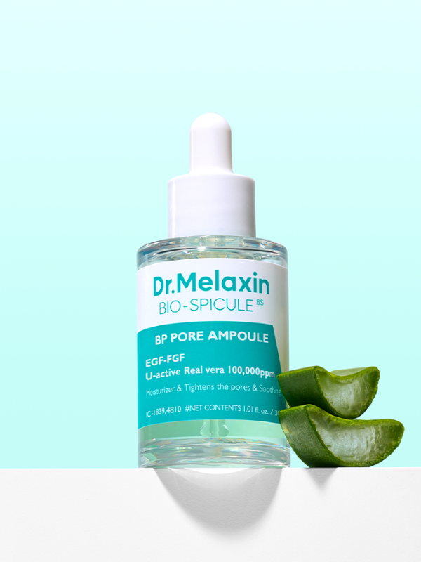 Dr.Melaxin BP Pore Ampoule 30ml
