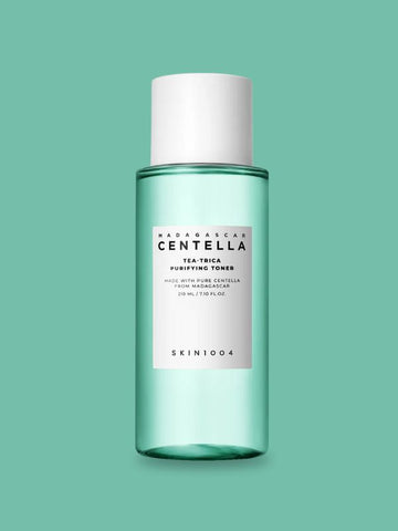 SKIN1004 Madagascar Centella Tea-Trica Purifying Toner 210ml