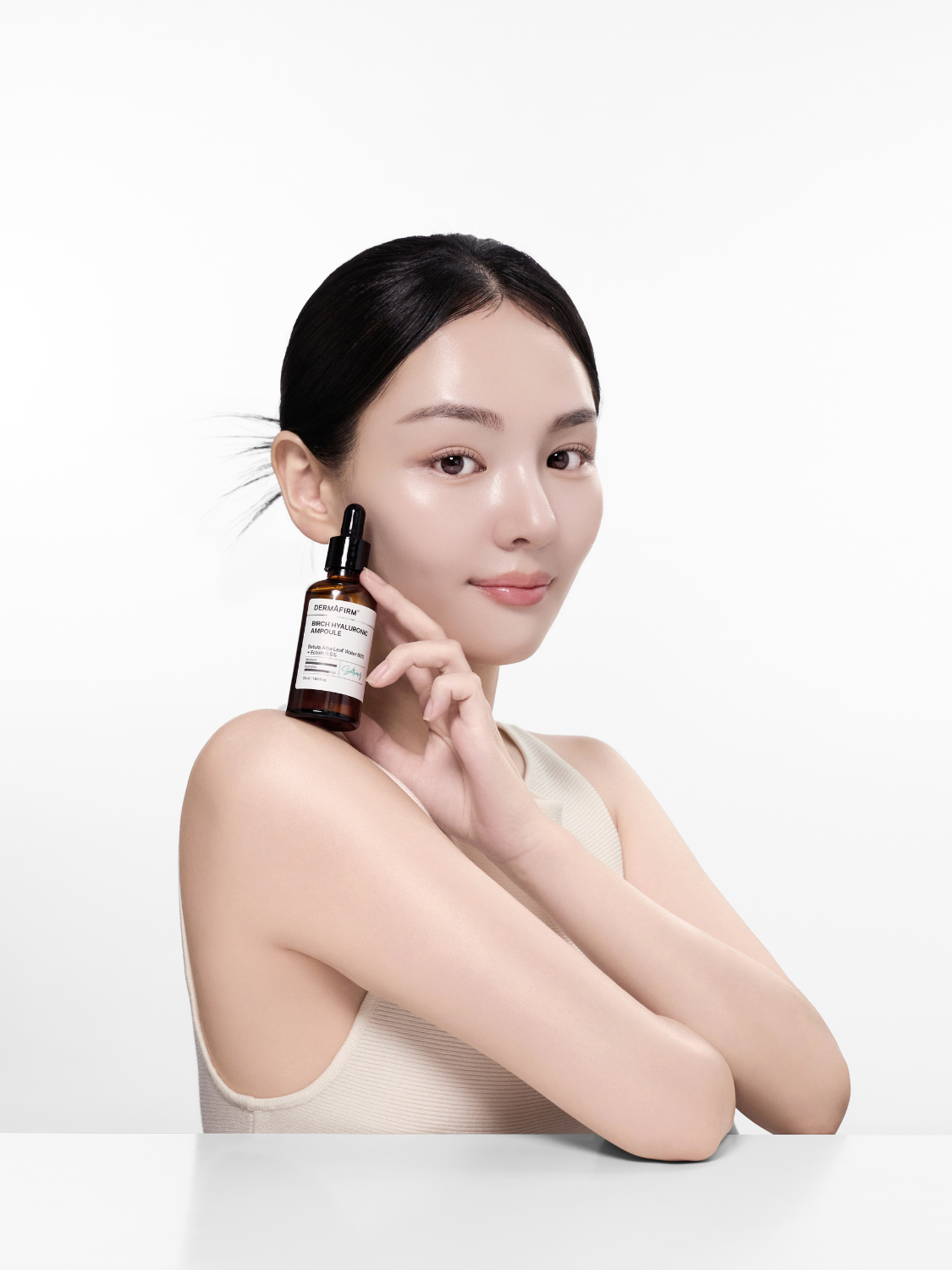 Dermafirm Birch Hyal Ampoule 50ml