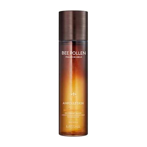 MISSHA Bee Pollen Renew Ampoule Skin 150ml