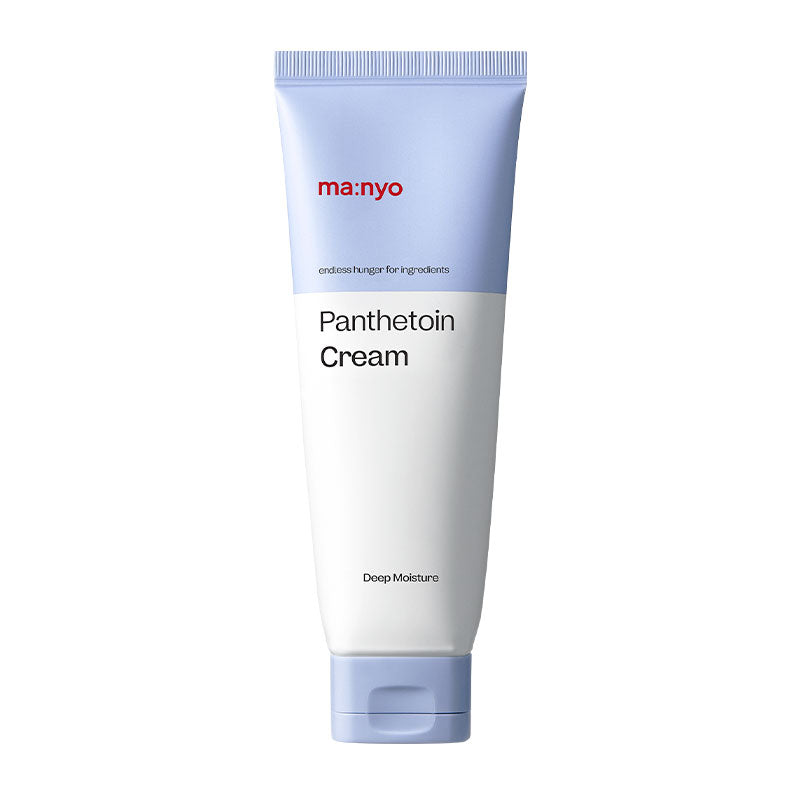 manyo Panthetoin Cream 80ml