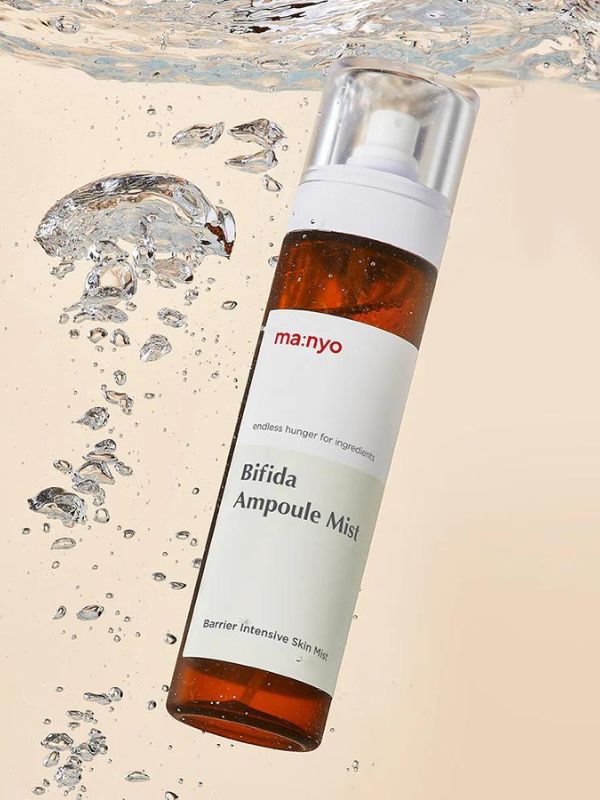 ma:nyo Bifida Ampoule Mist 120ml