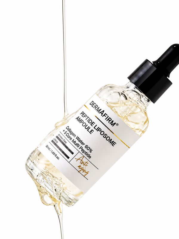 Dermafirm Peptide Liposome Ampoule 50ml