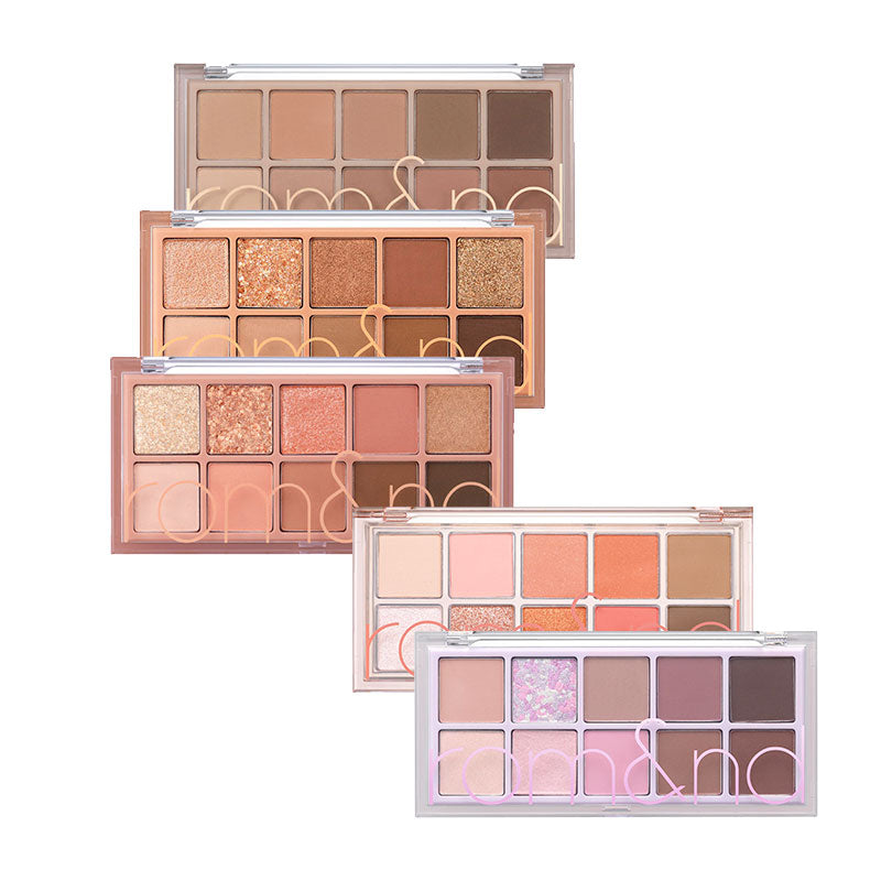 rom&nd Better Than Palette