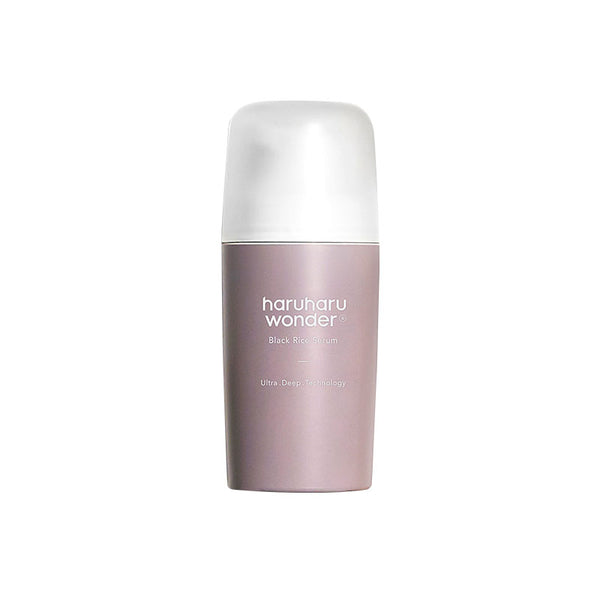 Haruharu Wonder Black Rice Serum 30ml
