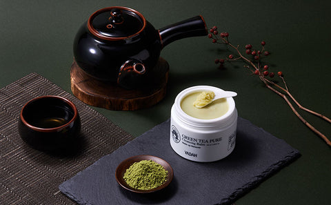 Yadah Green Tea Pure Cleansing Balm 100ml