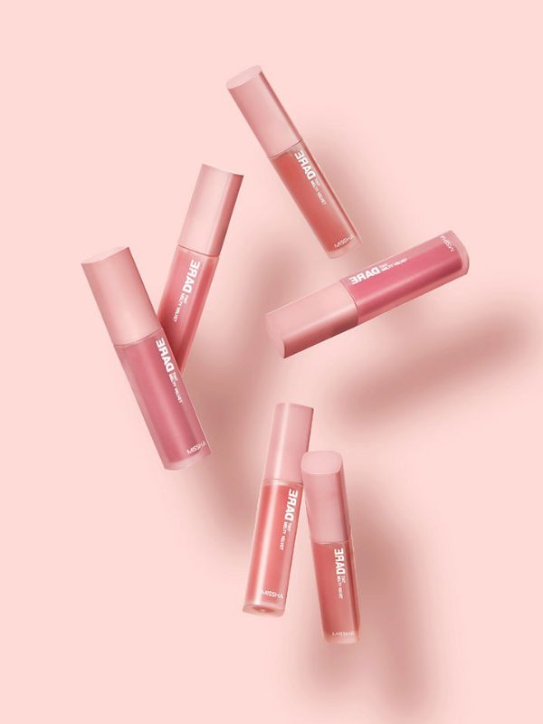 MISSHA Dare Tint Melty Velvet