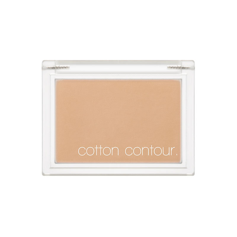 MISSHA Cotton Contour
