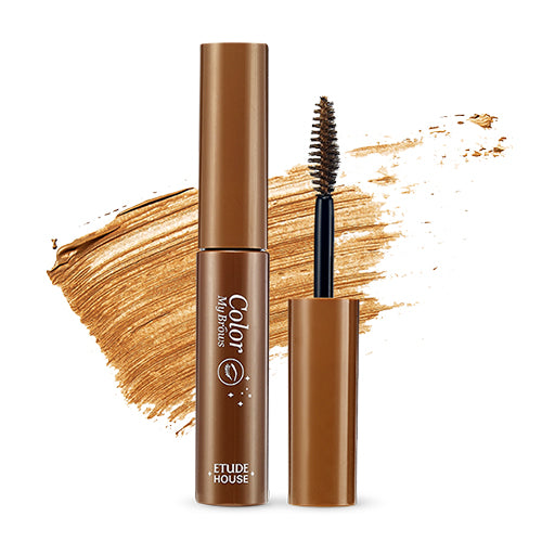Etude House Color My Brow 4.5g