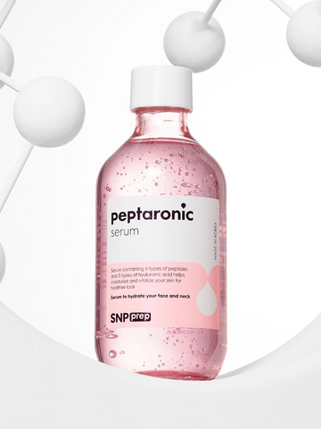 SNP Prep Peptaronic Serum 220ml
