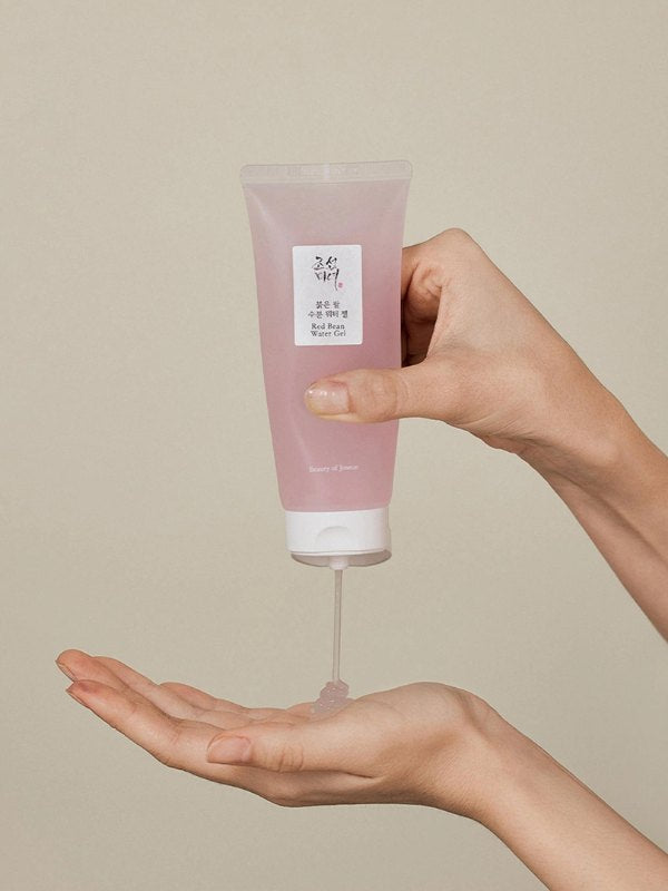 Beauty of Joseon Red Bean Water Gel 100ml
