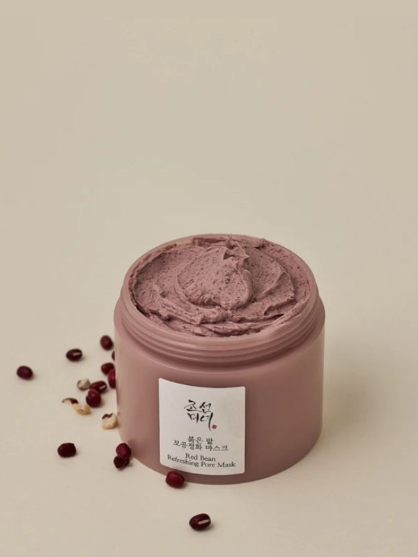 Beauty of Joseon Red Bean Refreshing Pore Mask 140ml